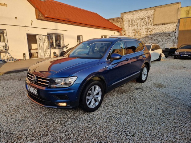 Volkswagen Tiguan Allspace 1.5 TSI Life DSG [7s...